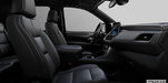 2024 CHEVROLET Tahoe RST - Interior view - 1