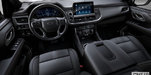 2024 CHEVROLET Tahoe RST - Interior view - 3