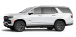 2024 CHEVROLET TAHOE Z71 - Exterior view - 2