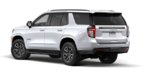 2024 CHEVROLET TAHOE Z71 - Exterior view - 3