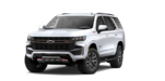 2024 CHEVROLET TAHOE Z71 - Exterior view - 1