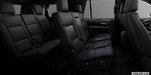 2024 CHEVROLET TAHOE Z71 - Interior view - 2