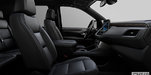 2024 CHEVROLET TAHOE Z71 - Interior view - 1