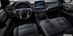 2024 CHEVROLET TAHOE Z71 - Interior view - 3