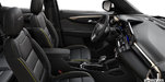 2024 CHEVROLET Trailblazer ACTIV - Interior view - 1