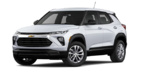 2024 CHEVROLET Trailblazer LS - Exterior view - 1