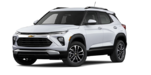 2024 CHEVROLET TRAILBLAZER LT - Exterior view - 1