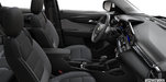 2024 CHEVROLET TRAILBLAZER LT - Interior view - 1