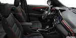 2024 CHEVROLET TRAILBLAZER RS - Interior view - 1