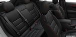 2024 CHEVROLET TRAILBLAZER RS - Interior view - 2