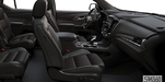 2024 CHEVROLET TRAVERSE LIMITED HIGH COUNTRY - Interior view - 1