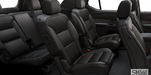 2024 CHEVROLET TRAVERSE LIMITED HIGH COUNTRY - Interior view - 2