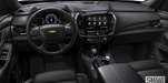 2024 CHEVROLET TRAVERSE LIMITED HIGH COUNTRY - Interior view - 3