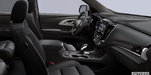 2024 CHEVROLET Traverse Limited LT CLOTH - Interior view - 1