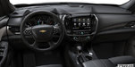 2024 CHEVROLET TRAVERSE LIMITED TRUE NORTH - Interior view - 3