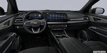 2024 CHEVROLET TRAVERSE LT - Interior view - 3