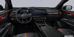 2024 CHEVROLET Traverse RS - Interior view - 3