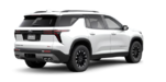 2024 CHEVROLET TRAVERSE Z71 - Exterior view - 3
