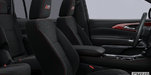 2024 CHEVROLET TRAVERSE Z71 - Interior view - 1