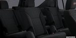 2024 CHEVROLET TRAVERSE Z71 - Interior view - 2