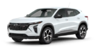 2024 CHEVROLET TRAX 1RS - Exterior view - 1