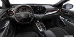 2024 CHEVROLET TRAX 1RS - Interior view - 3