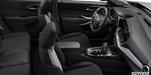 2024 CHEVROLET TRAX LS - Interior view - 1