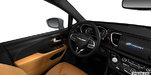 2024 CHRYSLER Pacifica Hybrid Pinnacle - Interior view - 1