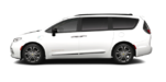 2024 CHRYSLER Pacifica Hybrid Road Tripper - Exterior view - 2