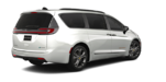 2024 CHRYSLER Pacifica Hybrid Road Tripper - Exterior view - 3