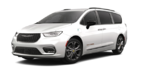 2024 CHRYSLER Pacifica Hybrid Road Tripper - Exterior view - 1