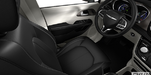 2024 CHRYSLER Pacifica Hybrid Road Tripper - Interior view - 1