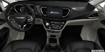 2024 CHRYSLER Pacifica Hybrid Road Tripper - Interior view - 3