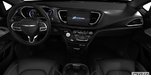 2024 CHRYSLER Pacifica Hybrid S Appearance - Interior view - 3
