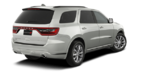 2024 DODGE Durango CITADEL - Exterior view - 3