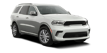 2024 DODGE Durango CITADEL - Exterior view - 1