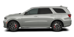 2024 DODGE Durango SRT Hellcat Plus - Exterior view - 2