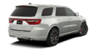 2024 DODGE Durango SRT Hellcat Plus - Exterior view - 3