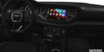 2024 DODGE Durango SRT Hellcat Plus - Interior view - 3