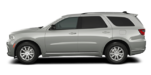 2024 DODGE Durango SXT Plus - Exterior view - 2