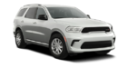 2024 DODGE Durango SXT Plus - Exterior view - 1