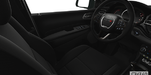 2024 DODGE Durango SXT Plus - Interior view - 1