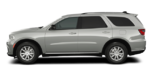 2024 DODGE Durango SXT - Exterior view - 2