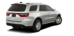 2024 DODGE Durango SXT - Exterior view - 3