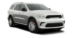 2024 DODGE Durango SXT - Exterior view - 1