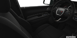 2024 DODGE Durango SXT - Interior view - 1