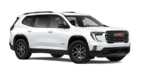2024 GMC Acadia AT4 - Exterior view - 1