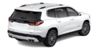 2024 GMC Acadia DENALI - Exterior view - 3