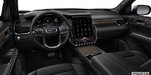 2024 GMC Acadia DENALI - Interior view - 3