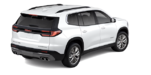 2024 GMC Acadia ELEVATION - Exterior view - 3